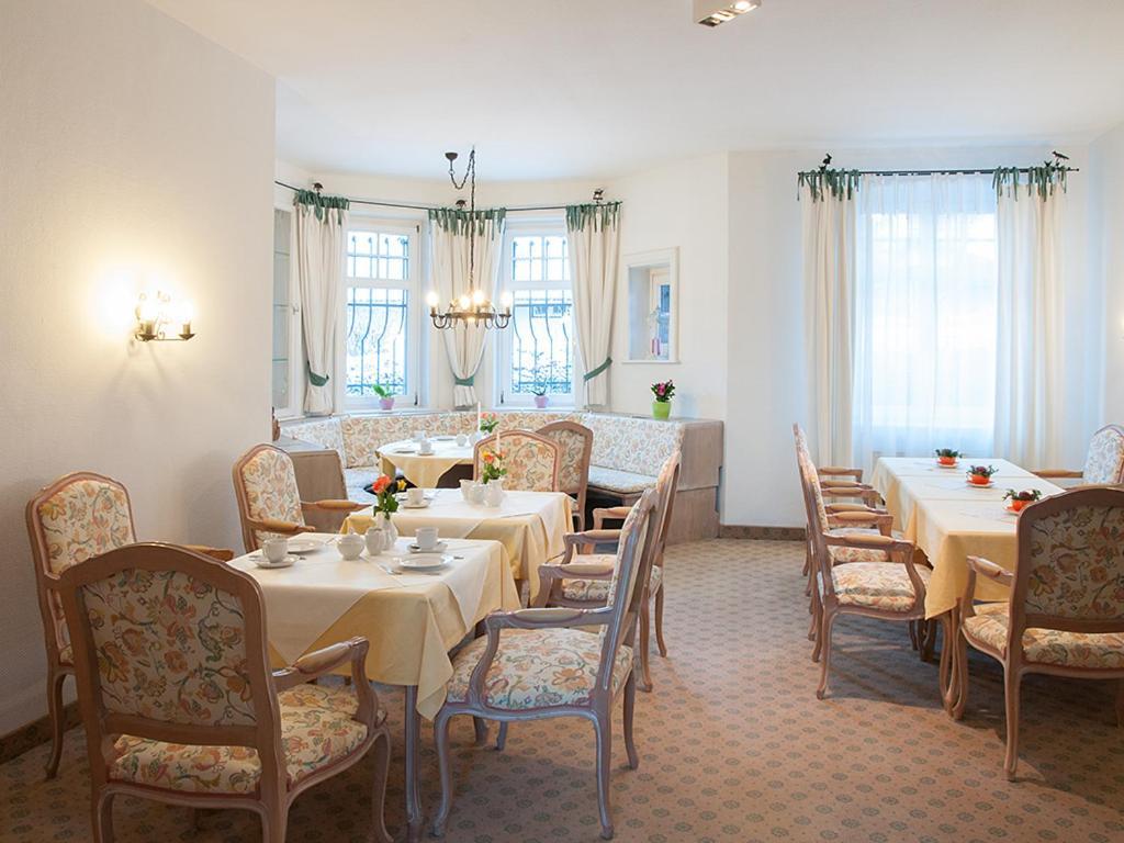 Gaestehaus Florian Тегернзе Екстер'єр фото