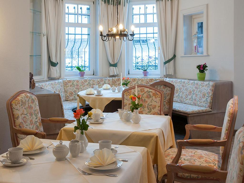 Gaestehaus Florian Тегернзе Екстер'єр фото